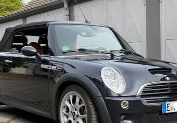 Mini Cooper S Cabrio 148.000 km 5.750 &euro; Essen 45127
