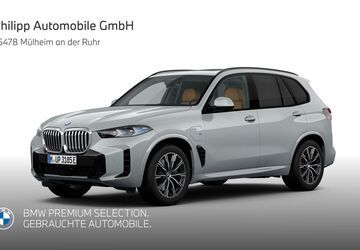 BMW X5 13.993 km 86.840 &euro; Mülheim an der Ruhr 45478