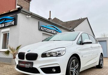 BMW 225 Active Tourer 32.000 km 15.990 &euro; Bochum 44805