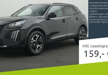 Peugeot 2008 2.929 km 26.890 &euro; Dülmen 48249