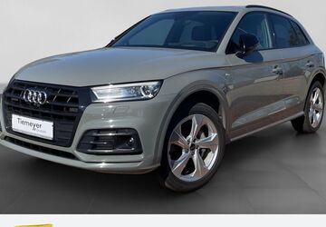 Audi Q5 95.830 km 31.980 &euro; Dorsten 46282
