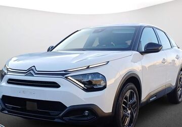 Citroen C4 23.282 km 16.140 &euro; Borken 46325