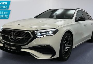 Mercedes-Benz E 300 8.482 km 54.970 &euro; Rhede 46414