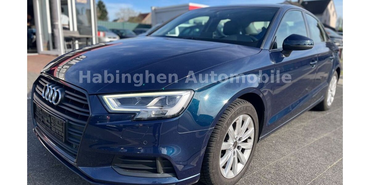Audi A3 100.000 km 16.900 &euro; Castrop Rauxel 44579
