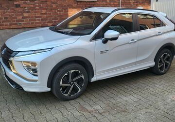 Mitsubishi Eclipse Cross 90.000 km 19.150 &euro; Herne 44629
