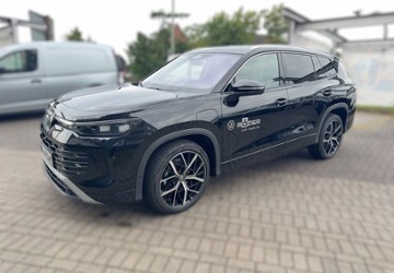 VW Tayron 2.699 km 59.990 &euro; Duisburg 47178