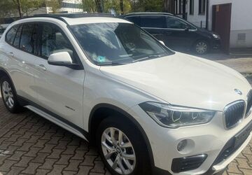 BMW X1 135.000 km 15.400 &euro; Erle 45891