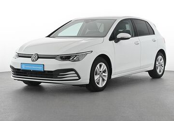 VW Golf 25.601 km 23.460 &euro; Essen 45143
