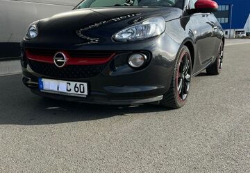 Opel Adam 77.800 km 6.998 &euro; Datteln 45711