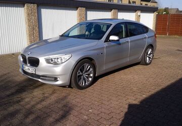 BMW 530 Gran Turismo 100.504 km 16.900 &euro; dorsten 46282