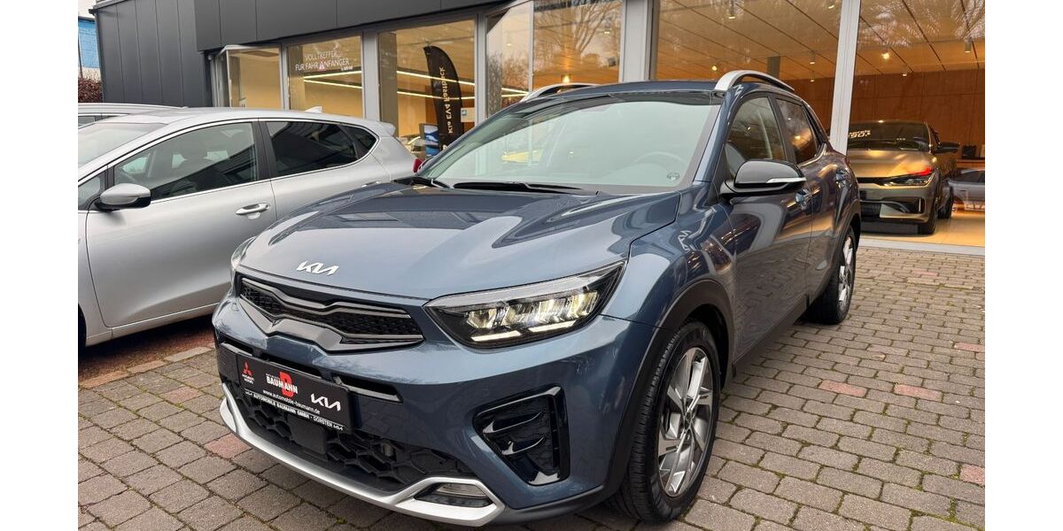 Kia Stonic 9.916 km 24.990 &euro; Dorsten 46282