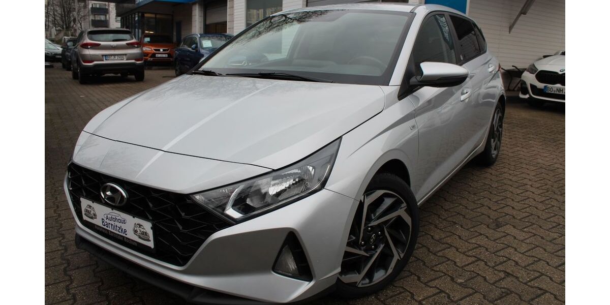 Hyundai i20 70.655 km 15.790 &euro; Bochum 44866