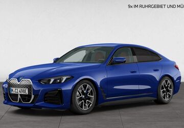 BMW i4 16.900 km 47.990 &euro; Dülmen 48249