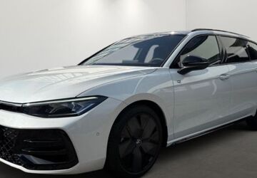 VW Passat 19.500 km 48.650 &euro; Mülheim 45478