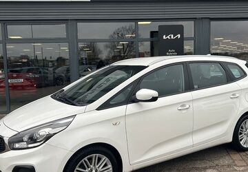 Kia Carens 74.800 km 16.970 &euro; Wesel 46485