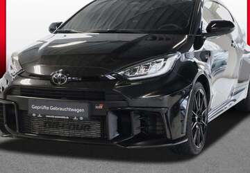 Toyota Yaris 13.006 km 43.449 &euro; Oberhausen 46149