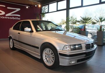 BMW 323 181.500 km 8.800 &euro; Borken 46325