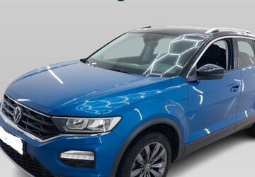 VW T-Roc 195.450 km 13.923 &euro; Recklinghausen 45661