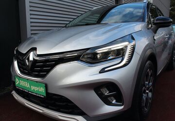 Renault Captur 71.228 km 16.399 &euro; Essen 45326