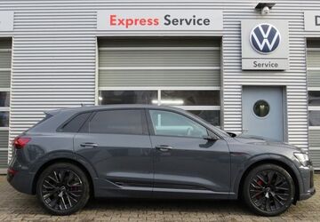 Audi Q8 e-tron 14.328 km 55.990 &euro; Essen 45307