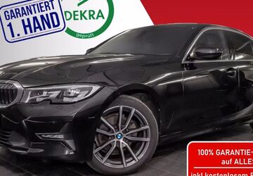 BMW 320 113.700 km 26.500 &euro; Dorsten 46284
