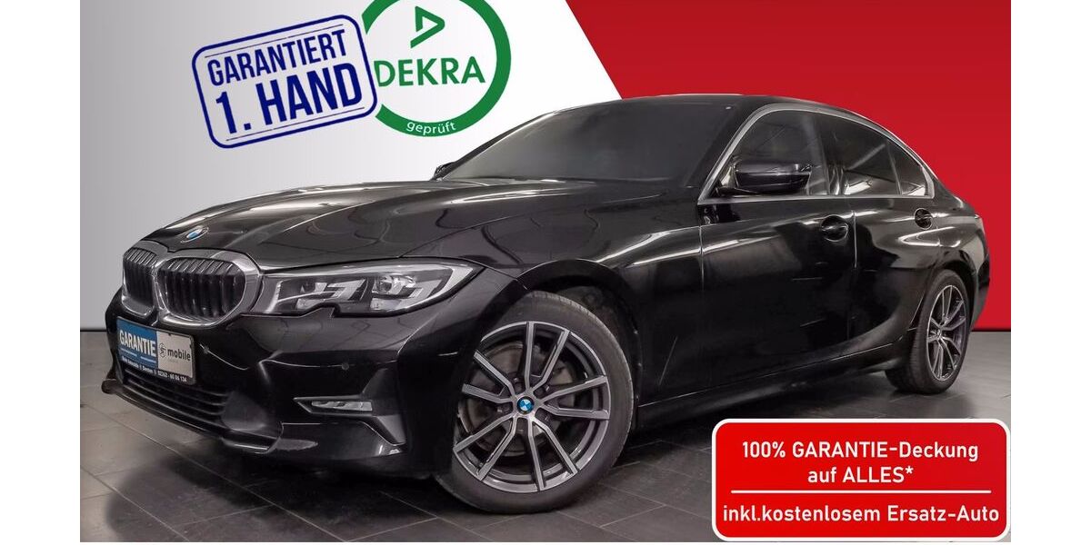 BMW 320 113.700 km 26.500 &euro; Dorsten 46284