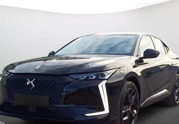 DS Automobiles DS4 53.776 km 22.300 &euro; Borken 46325