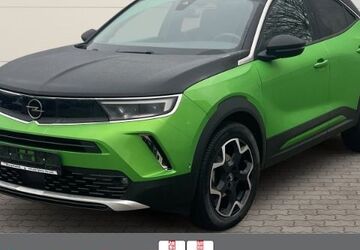 Opel Mokka 59.150 km 17.750 &euro; Dorsten 46286