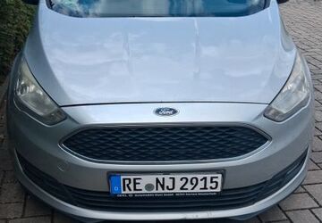 Ford Grand C-Max 321.624 km 5.000 &euro; Dorsten 46284