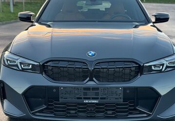 BMW M340d 40.000 km 48.990 &euro; Bottrop 46238