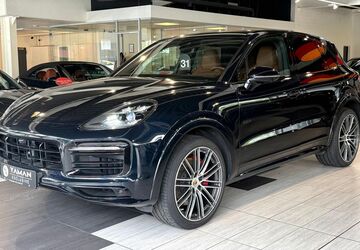 Porsche Cayenne 62.000 km 74.850 &euro; Mülheim an der Ruhr 45472