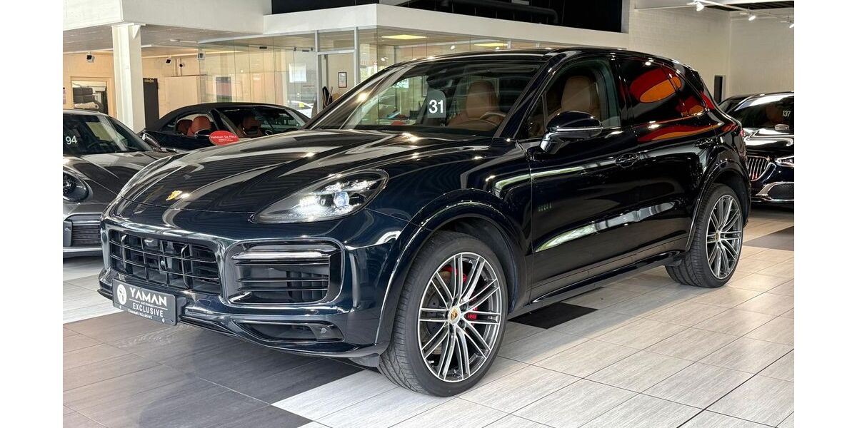 Porsche Cayenne 62.000 km 74.850 &euro; Mülheim an der Ruhr 45472