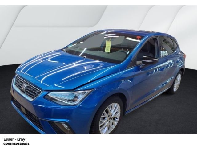 Seat Ibiza 18.079 km 23.780 &euro; Essen 45307