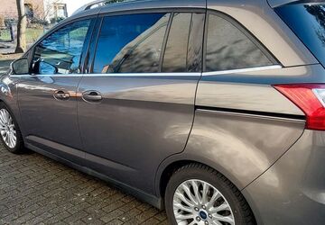 Ford Grand C-Max 153.963 km 8.500 &euro; Essen 45327