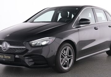 Mercedes-Benz B 250 10.544 km 25.299 &euro; Essen 45309