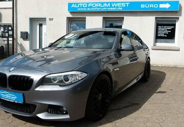 BMW 530 232.456 km 13.490 &euro; Bochum 44809