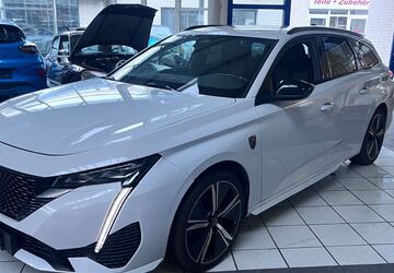 Peugeot 308 33.313 km 20.900 &euro; Gelsenkirchen 45892