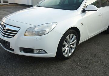 Opel Insignia 222.000 km 2.999 &euro; Essen 45144