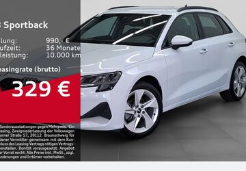 Audi A3 26.204 km 31.680 &euro; Bochum 44809