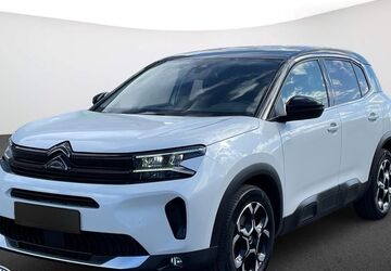 Citroen C5 Aircross 43.403 km 19.480 &euro; Borken 46325