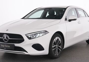 Mercedes-Benz A 200 15.635 km 30.985 &euro; Essen 45309