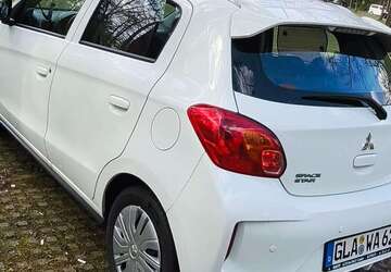 Mitsubishi Space Star 41.000 km 8.800 &euro; Gladbeck, Stadt 45964