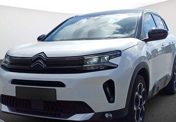 Citroen C5 Aircross 39.307 km 18.980 &euro; Borken 46325
