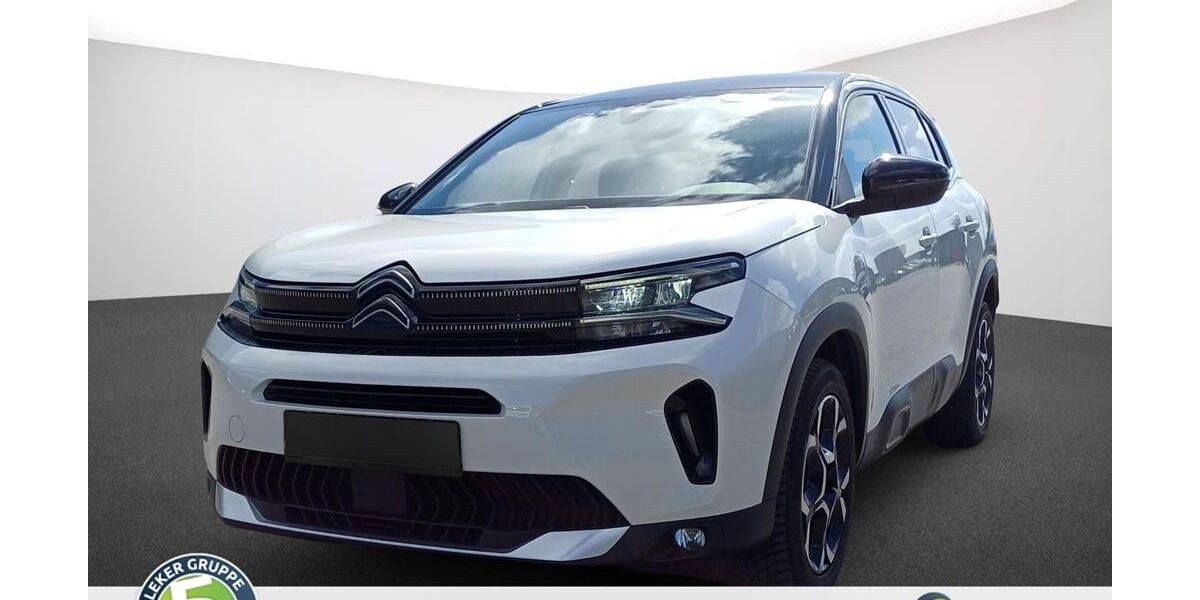 Citroen C5 Aircross 39.307 km 18.980 &euro; Borken 46325