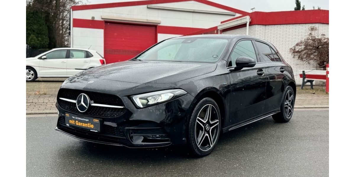 Mercedes-Benz A 250 80.000 km 21.950 &euro; Essen 45356