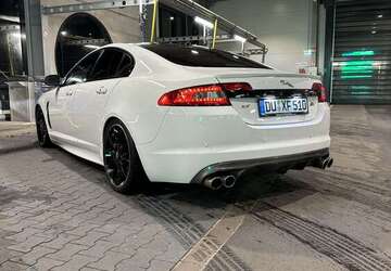 Jaguar XF 74.000 km 28.999 &euro; Duisburg 47179
