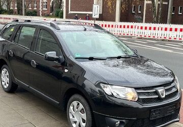 Dacia Logan 259.000 km 3.550 &euro; Essen 45138