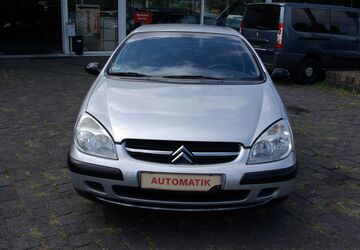 Citroen C5 128.400 km 2.440 &euro; Bottrop 46242
