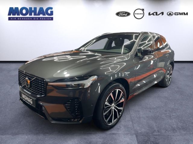 Volvo XC60 26.130 km 43.880 &euro; Recklinghausen 45659