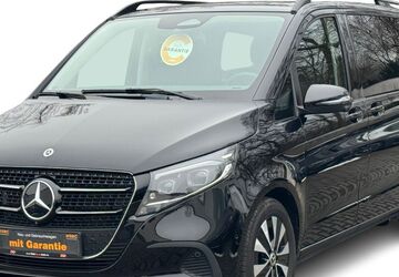 Mercedes-Benz V 250 16.400 km 59.980 &euro; Duisburg 47249
